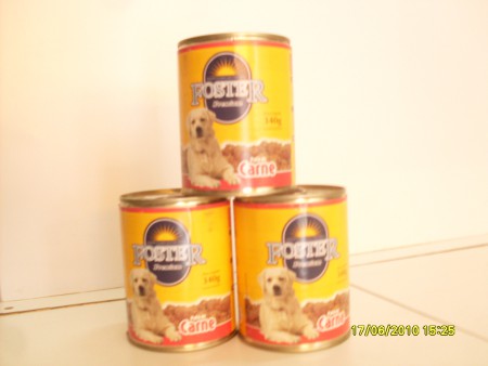 Foster R$2,80